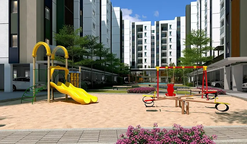 Silversky Lakeside 6